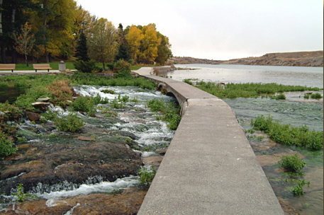 Photo of Giant Springs